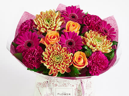 Flowers & Plants Online Free Next Day Delivery M&S